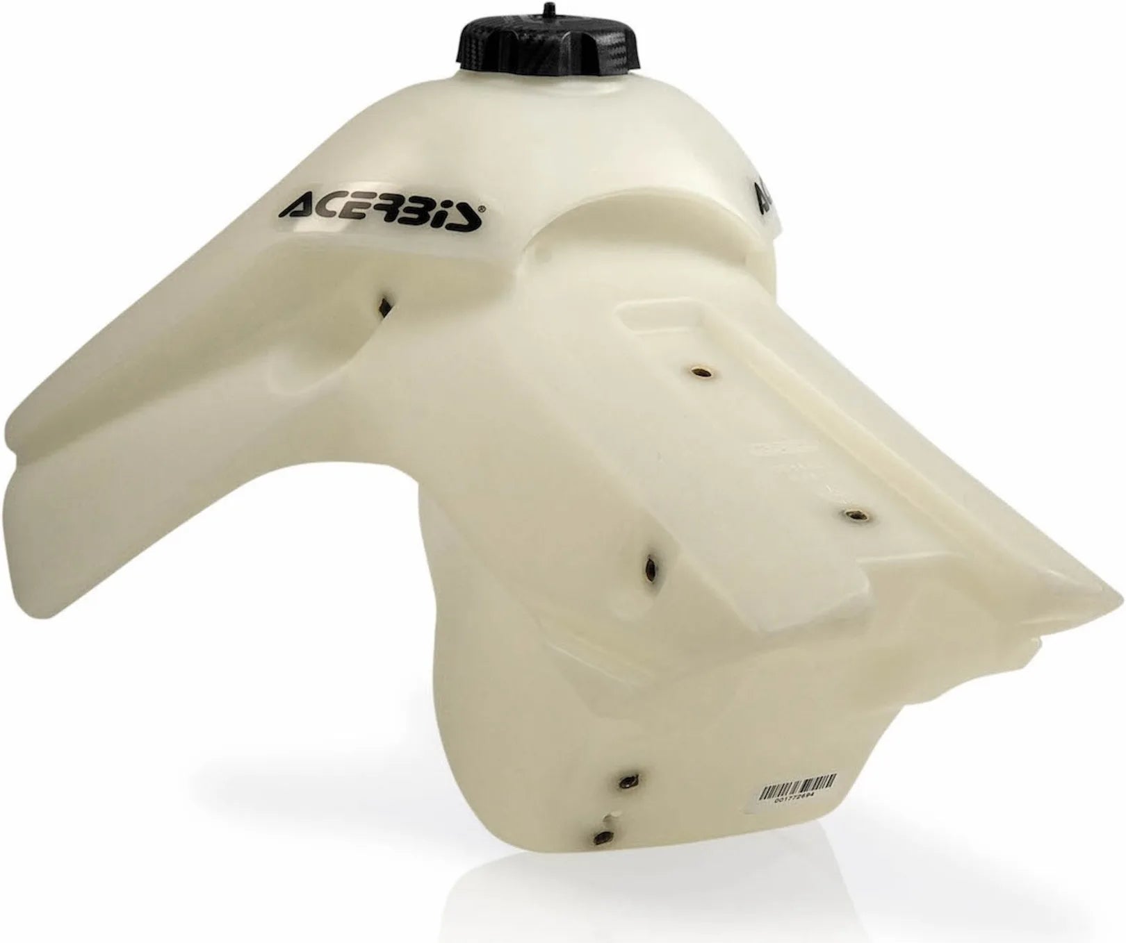 Kraftstofftank - Acerbis Kompatibel Mit Suzuki Rm-Z 250 (2007-2009)