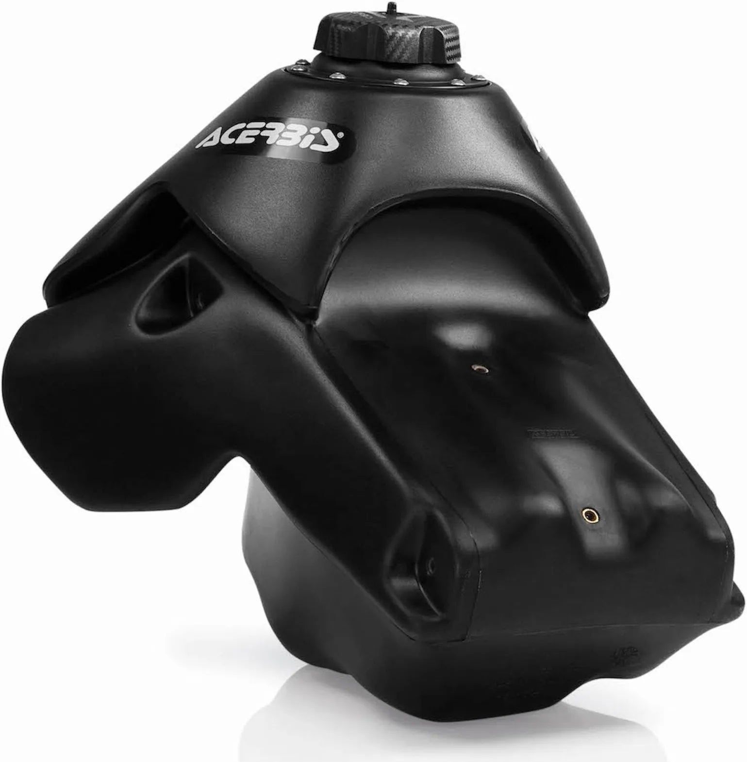 Kraftstofftank - Acerbis Kompatibel Mit Kawasaki Klx 450 (2008-2018)
