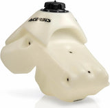 Kraftstofftank - Acerbis Kompatibel Mit Kawasaki Klx 450 (2008-2018)