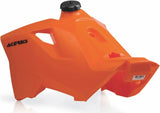 Kraftstofftank - Acerbis Kompatibel Mit Ktm 300 Exc (2008-2011)