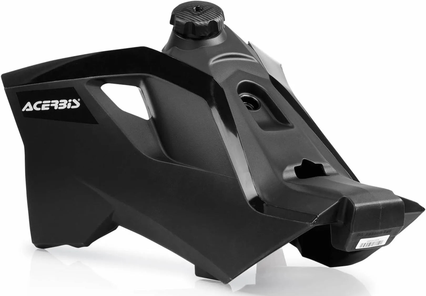 Kraftstofftank - Acerbis Kompatibel Mit Ktm 250 Sx (2008-2010)