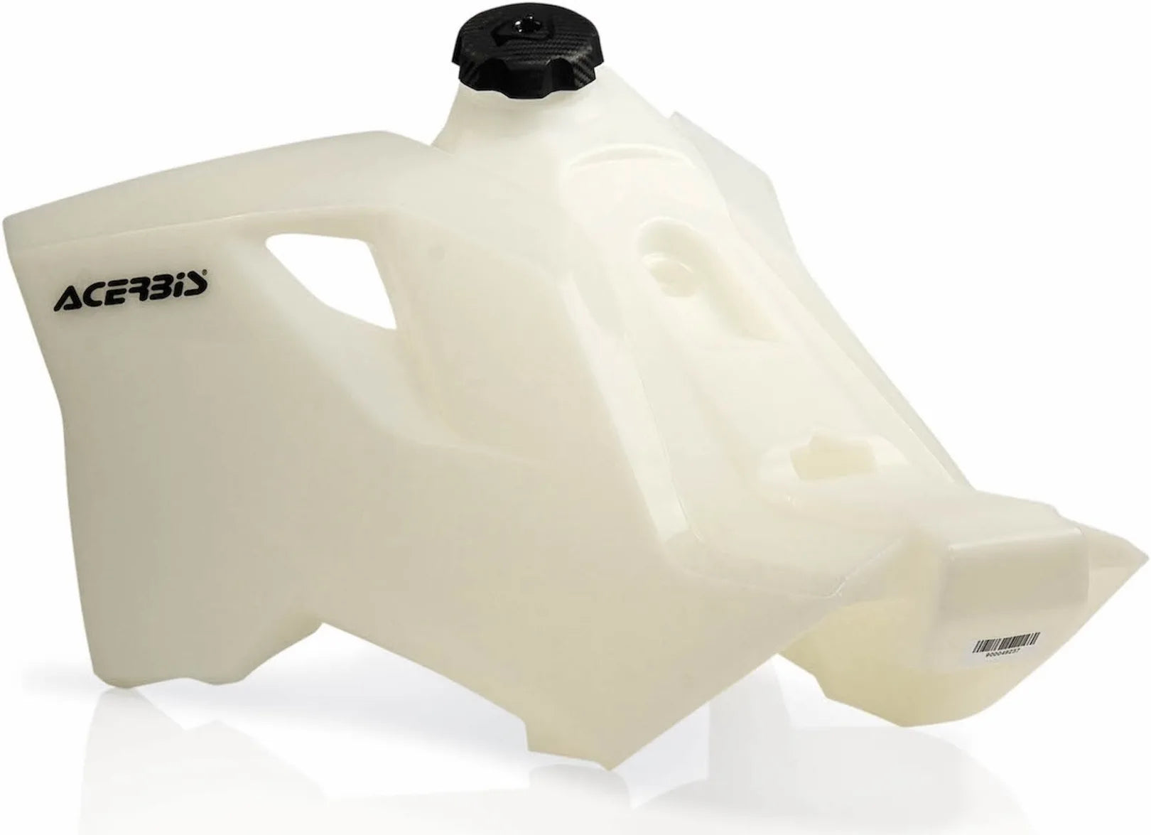 Kraftstofftank - Acerbis Kompatibel Mit Ktm 125 Exc (2008-2011)