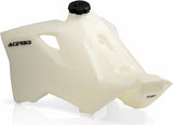 Fuel Tank - Acerbis Compatible With Ktm 125 Sx (2008-2010)
