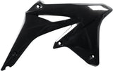 Kühlerverkleidung - Acerbis Kompatibel Mit Suzuki Rm-Z 450 (2008-2017)