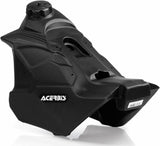 Fuel Tank - Acerbis Compatible With Ktm 200 Exc (2008-2011)