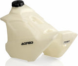 Kraftstofftank - Acerbis Kompatibel Mit Ktm 530 Exc-F (2008-2011)