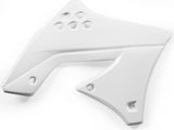 Kühlerverkleidung - Acerbis Kompatibel Mit Kawasaki Kxf 250 (2009-2012)