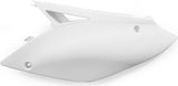 Seitenwände - Acerbis Kompatibel Mit Kawasaki Kxf 250 (2009-2012)