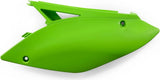 Seitenwände - Acerbis Kompatibel Mit Kawasaki Kxf 450 (2009-2011)
