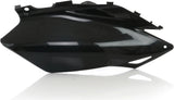 Seitenwände - Acerbis Kompatibel Mit Honda Cre 450 F (2009-2010)