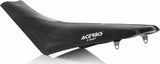 Seat X-Seat Hard Racing - Acerbis Compatible With Honda Crf 450 R (2009-2012)