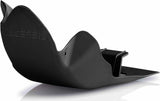 Skid Plate - Acerbis Kompatibel Mit Kawasaki Kx 250 F (2009-2016)