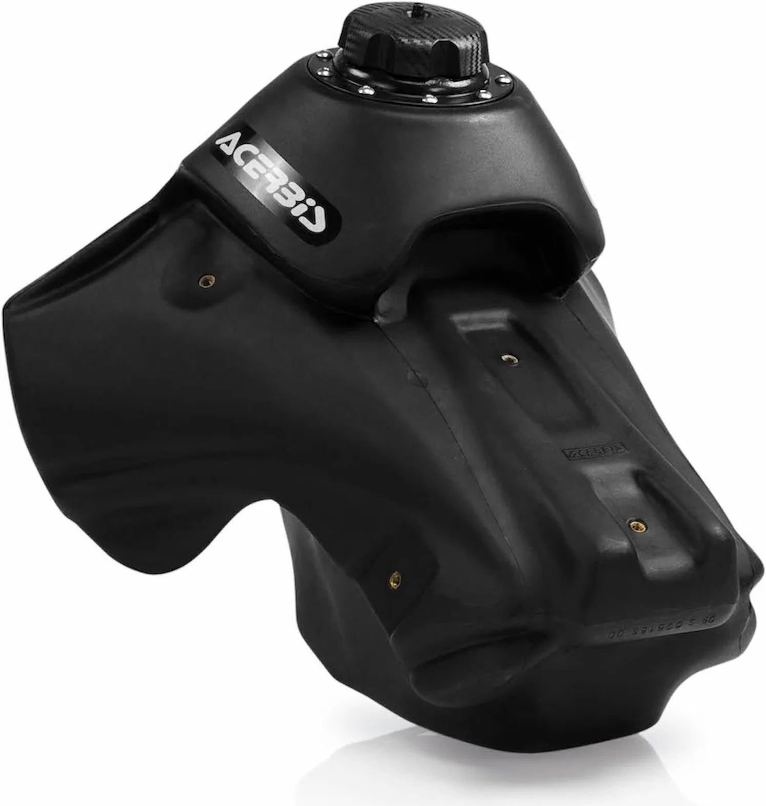 Kraftstofftank - Acerbis Kompatibel Mit Kawasaki Kxf 250 (2009-2010)