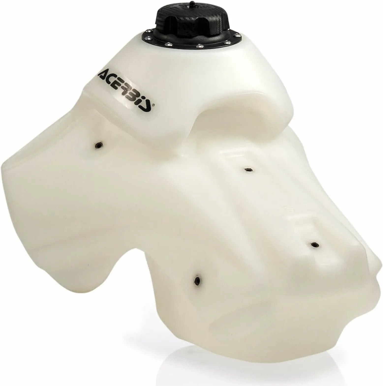 Kraftstofftank - Acerbis Kompatibel Mit Kawasaki Kxf 250 (2009-2010)