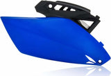 Seitenwände - Acerbis Kompatibel Mit Yamaha Yzf 250 (2010-2013)