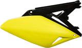 Seitenwände - Acerbis Kompatibel Mit Suzuki Rm-Z 250 (2010-2018)