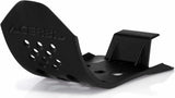 Skid Plate - Acerbis Kompatibel Mit Kawasaki Kx 250 F (2009-2019)