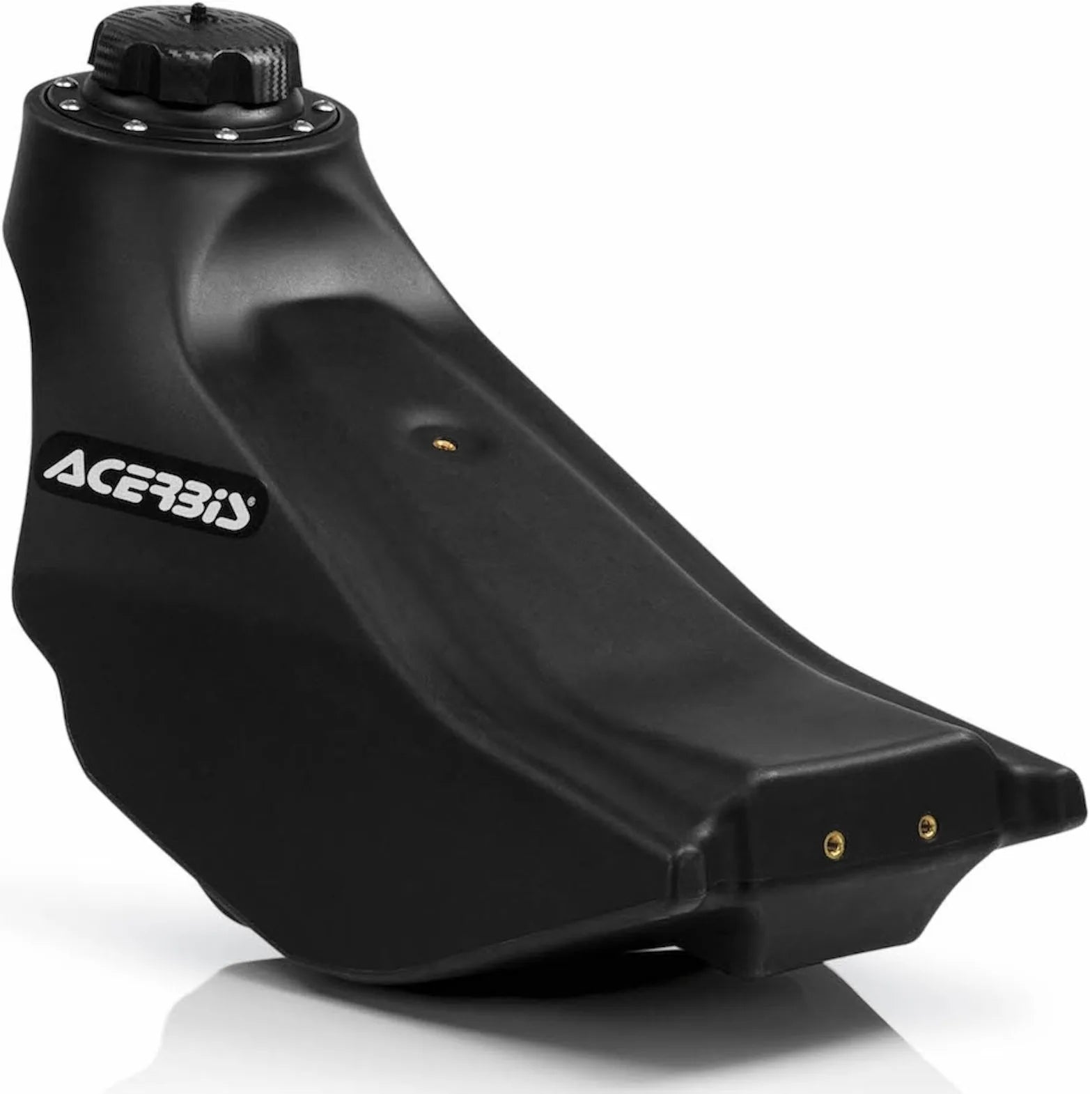 Kraftstofftank - Acerbis Kompatibel Mit Yamaha Yzf 450 (2010-2013)