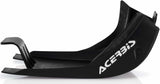 Skid Plate - Acerbis Kompatibel Mit Suzuki Rm-Z 250 (2010-2018)