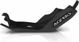 Skid Plate - Acerbis Kompatibel Mit Ktm 350 Sx-F (2011-2015)