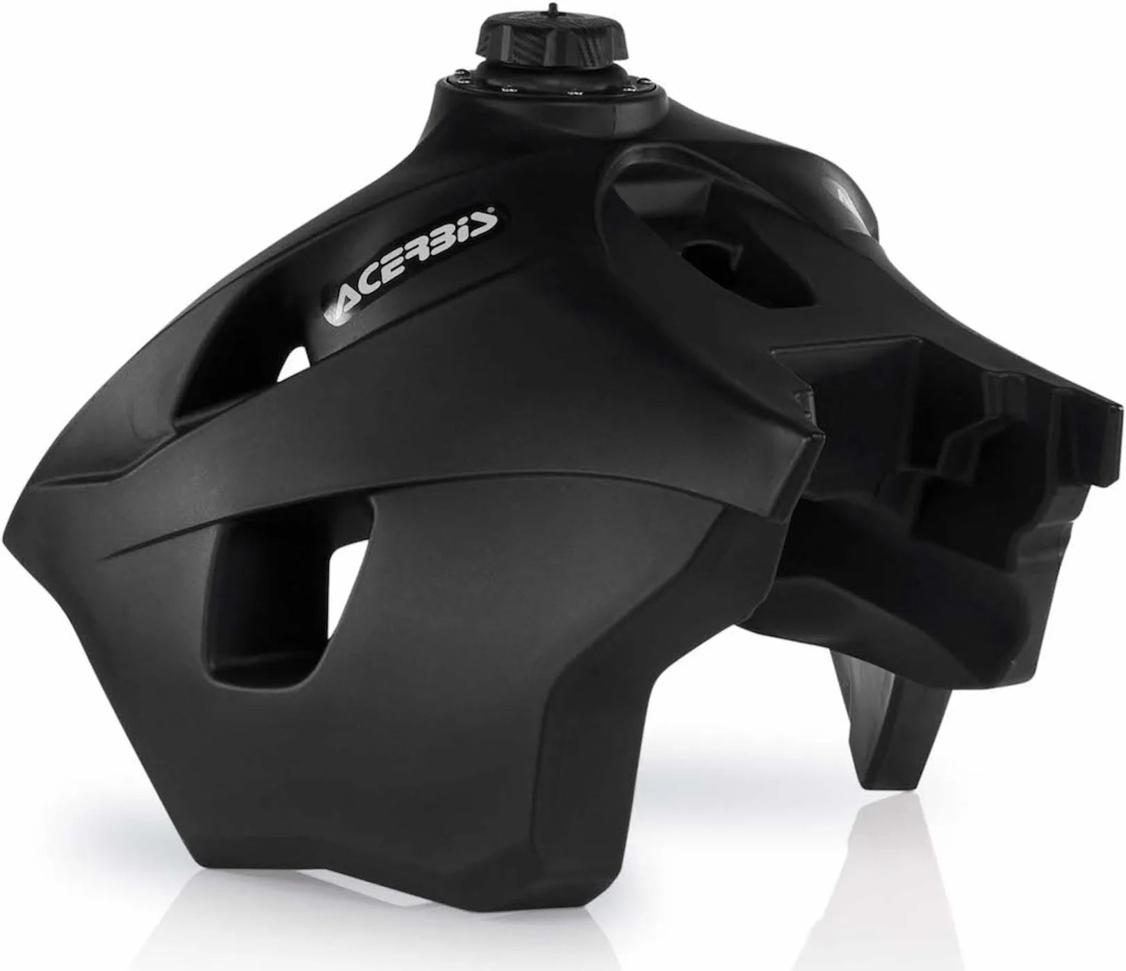 Kraftstofftank - Acerbis Kompatibel Mit Ktm 450 Sx-F (2013-2015)