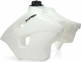 Kraftstofftank - Acerbis Kompatibel Mit Ktm 450 Exc-F (2012-2016)