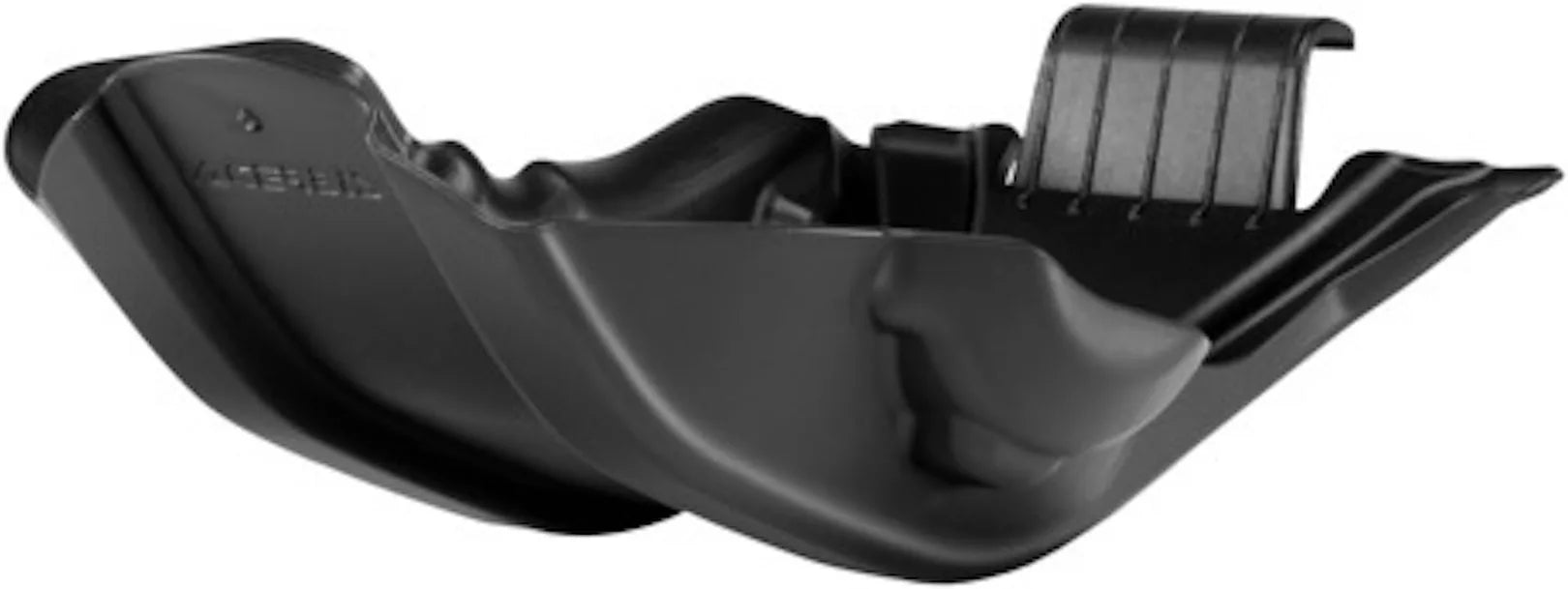 Skid Plate - Acerbis Kompatibel Mit Husqvarna Fe 501 (2014-2016)