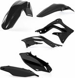 Kunststoff-Kit - Acerbis Kompatibel Mit Kawasaki Kx 450 F (2012)