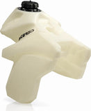 Kraftstofftank - Acerbis Kompatibel Mit Ktm 250 Sx (2011-2016)