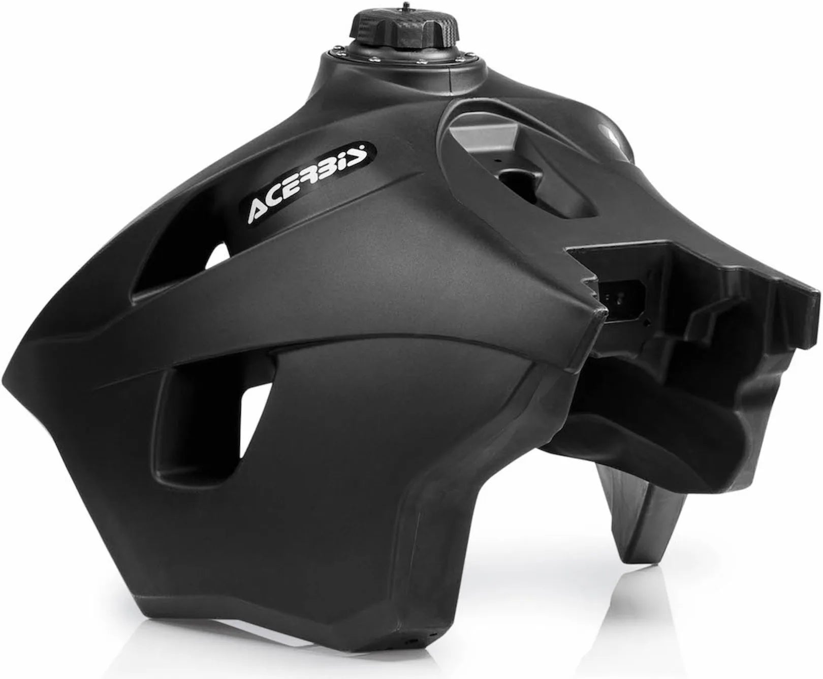Kraftstofftank - Acerbis Kompatibel Mit Ktm 300 Exc (2012-2016)