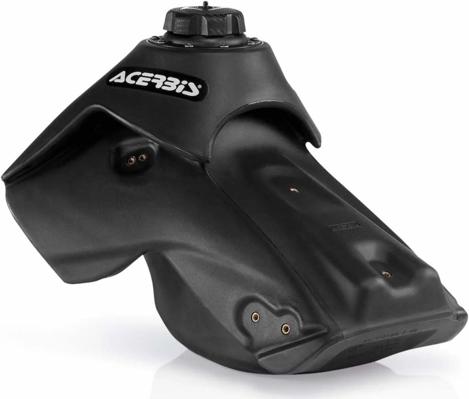 Kraftstofftank - Acerbis Kompatibel Mit Kawasaki Kxf 450 (2012-2015)
