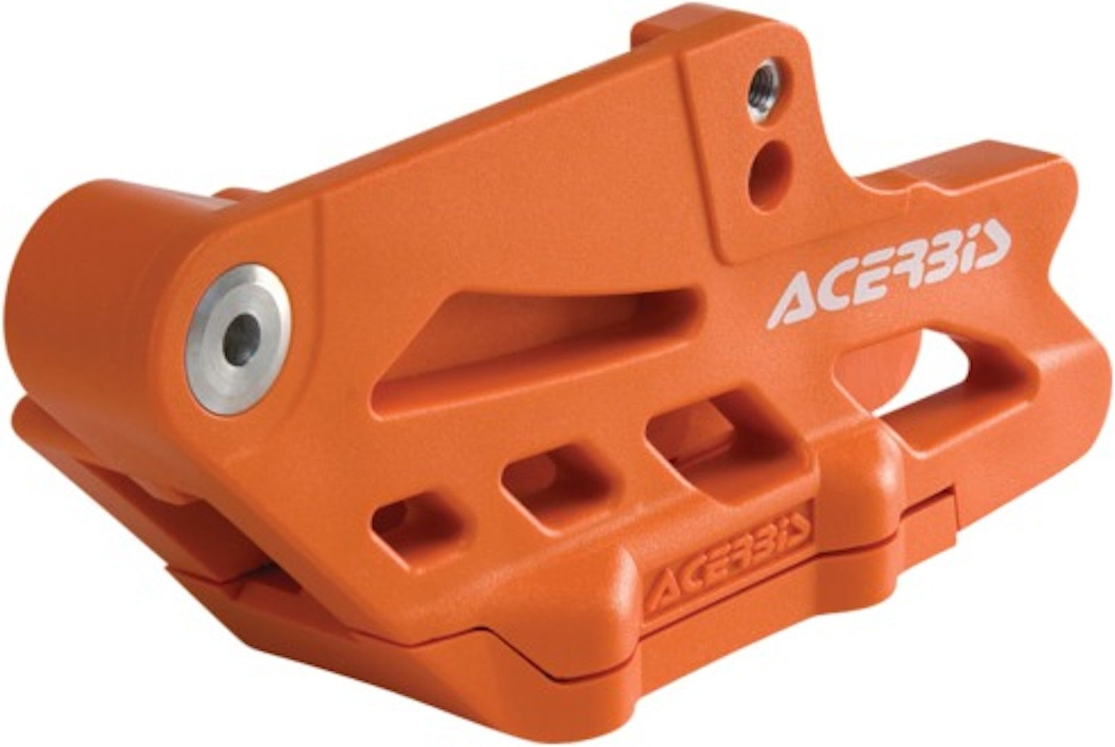 Chain Guide - Acerbis Compatible With Gasgas Ec Racing 250 E4 (2018)