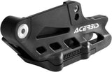 Chain Guide - Acerbis Compatible With Gasgas Ec Racing 250 Six Days (2018)