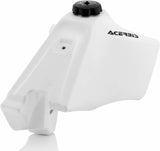 Kraftstofftank - Acerbis Kompatibel Mit Yamaha Yz 85 (2007-2017)