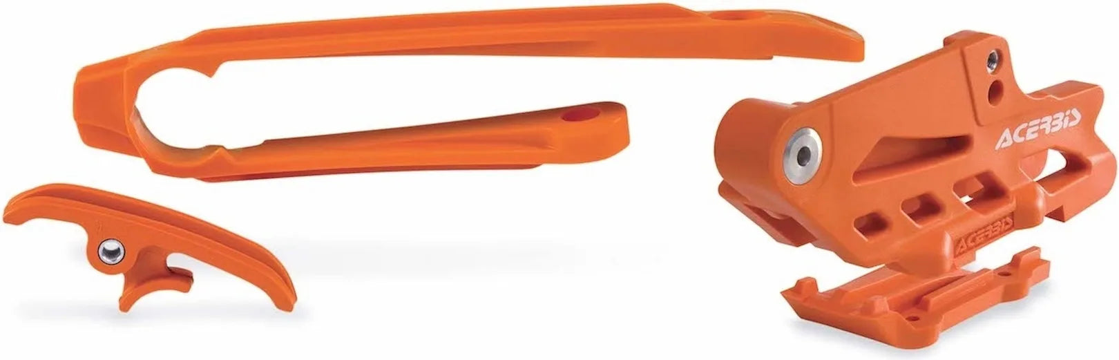 Kettenschieber - Acerbis Kompatibel Mit Ktm 200 Exc (2012-2016)