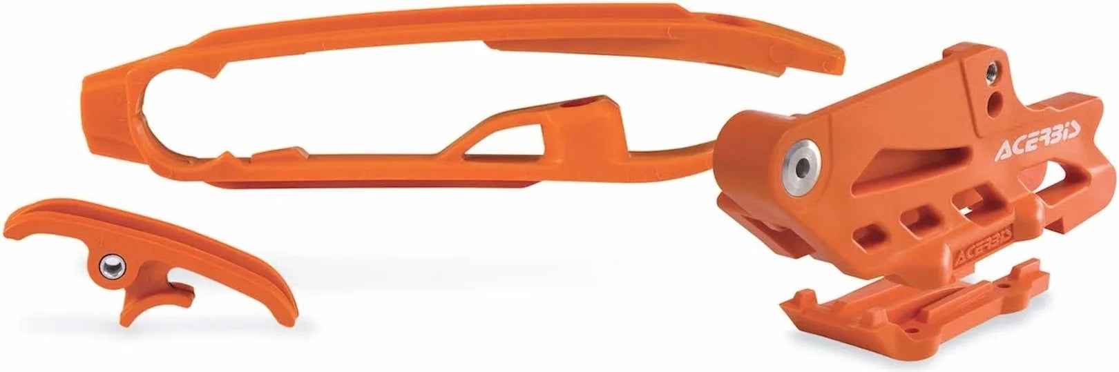 Kettenschieber - Acerbis Kompatibel Mit Husqvarna Te 250 (2014-2016)