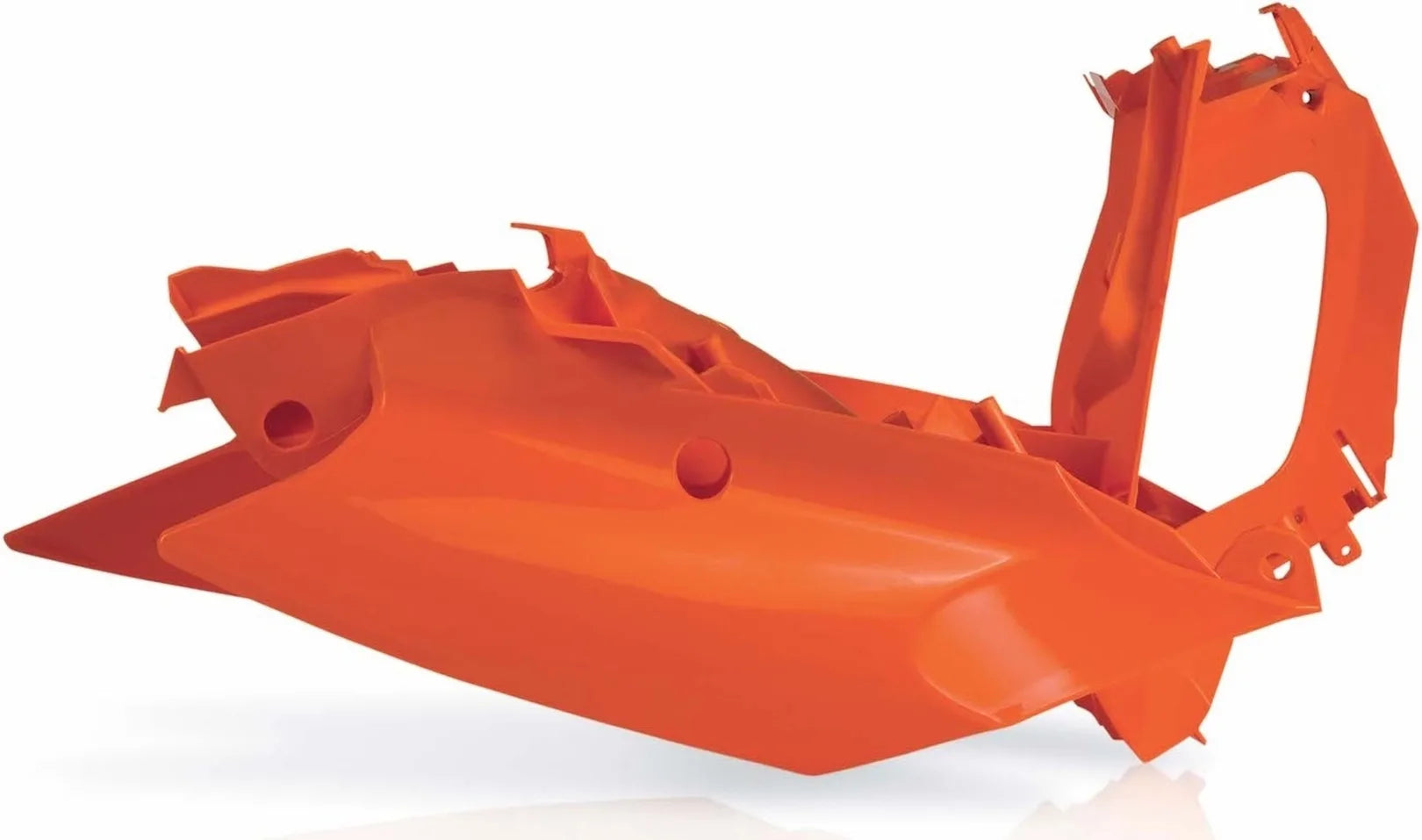 Airbox-Abdeckung - Acerbis Kompatibel Mit Ktm 250 Exc (2012-2016)