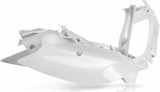 Air Box Cover - Acerbis Compatible With Ktm 250 Sx (2011-2016)