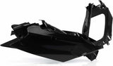 Airbox-Abdeckung - Acerbis Kompatibel Mit Ktm 250 Sx-F (2011-2015)