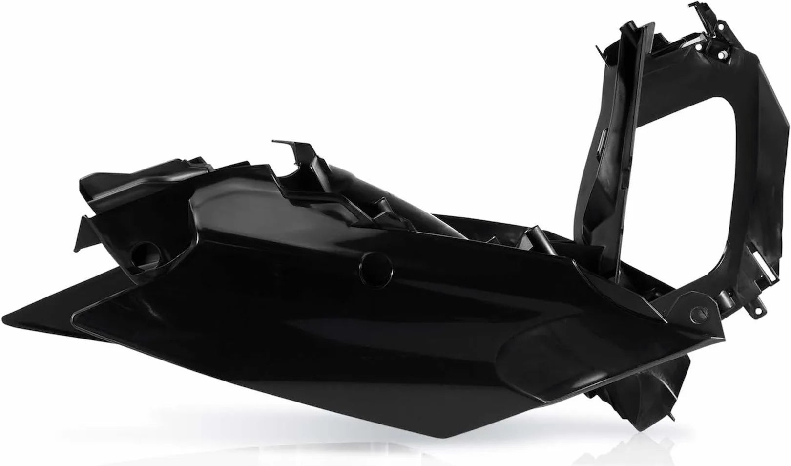 Airbox-Abdeckung - Acerbis Kompatibel Mit Ktm 300 Exc (2012-2016)