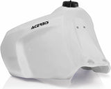 Kraftstofftank - Acerbis Kompatibel Mit Suzuki Dr 650 (1996-2018)