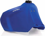 Kraftstofftank - Acerbis Kompatibel Mit Suzuki Dr 650 (2019-2021)