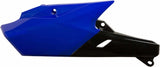 Seitenwände - Acerbis Kompatibel Mit Yamaha Wrf 250 (2015-2019)