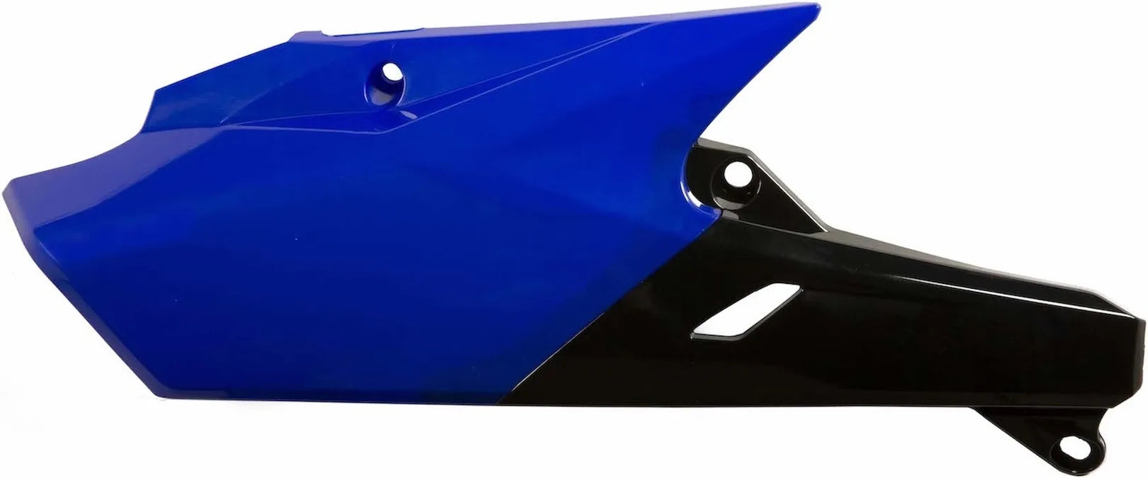 Seitenwände - Acerbis Kompatibel Mit Yamaha Wrf 450 (2016-2017)