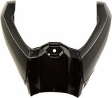 Kühlerverkleidung - Acerbis Kompatibel Mit Yamaha Wrf 450 (2015-2017)