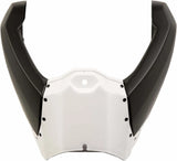 Kühlerverkleidung - Acerbis Kompatibel Mit Yamaha Wrf 250 (2015-2019)