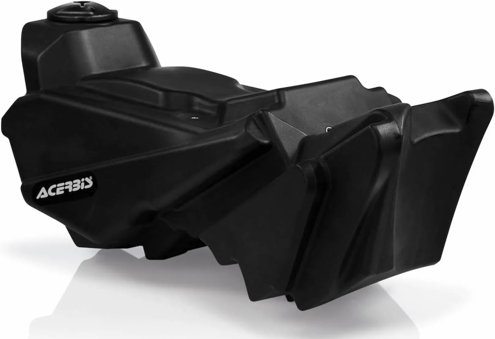 Kraftstofftank - Acerbis Kompatibel Mit Yamaha Yzf 450 (2014-2017)
