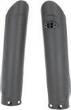 Fork Cover - Acerbis Compatible With Ktm 250 Sx (2015-2022)
