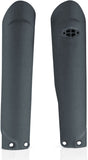 Fork Cover - Acerbis Compatible With Gasgas Mc 250 (2022)