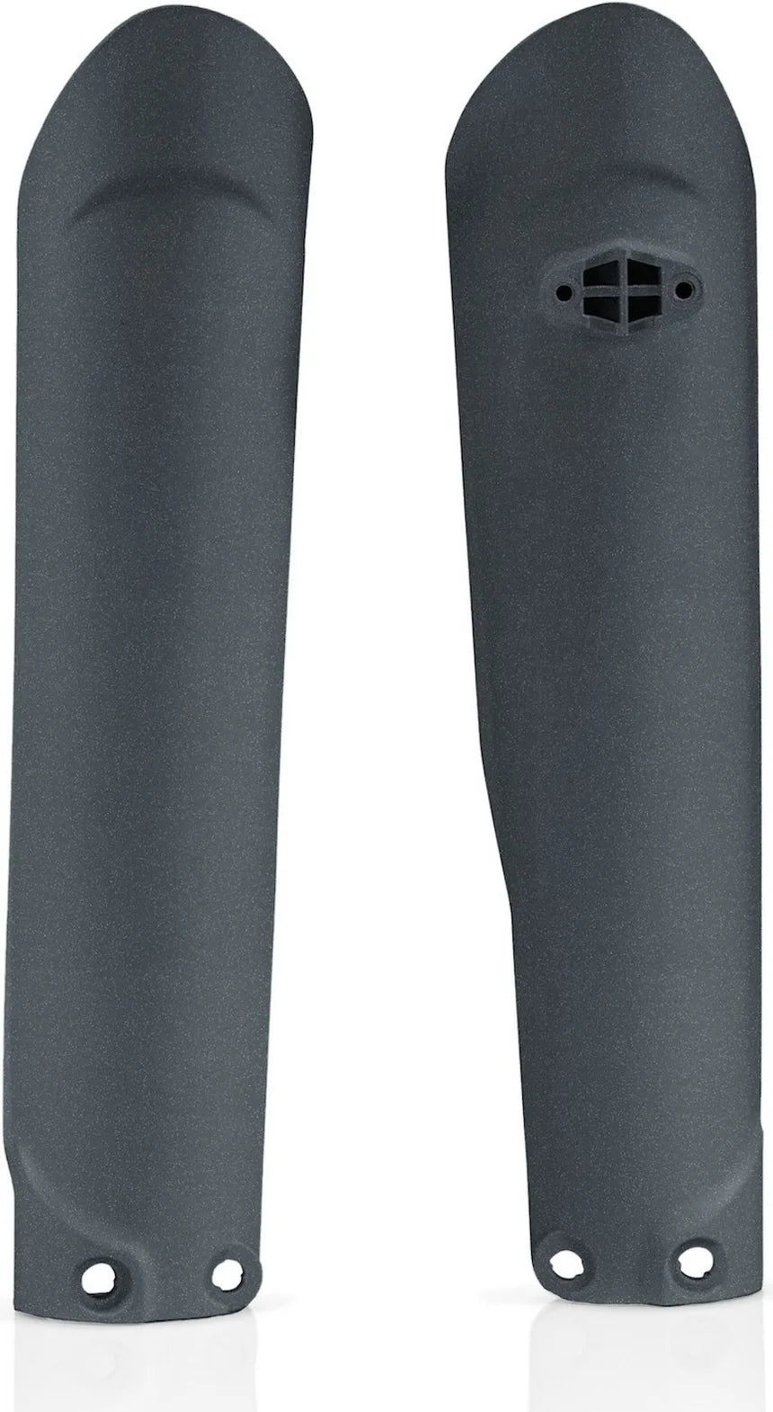 Gabelabdeckung - Acerbis Kompatibel Mit Gasgas Ec 250 (2021-2022)